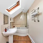 Feriehus Finest Retreats - Loxley House Hawes