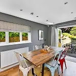 Finest Retreats - Loxley House Feriehus