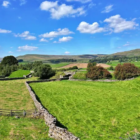 Hébergement de vacances Finest Retreats - Loxley House Hawes