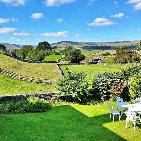 Finest Retreats - Loxley House * Hawes