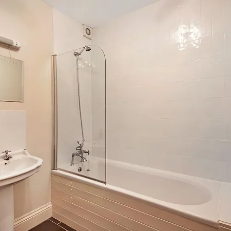 Finest Retreats - Loxley House Hébergement de vacances