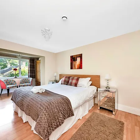 Finest Retreats - Loxley House