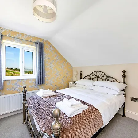 Finest Retreats - Loxley House Hébergement de vacances *