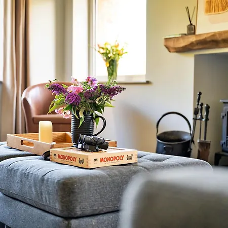 Finest Retreats - Loxley House * Hawes