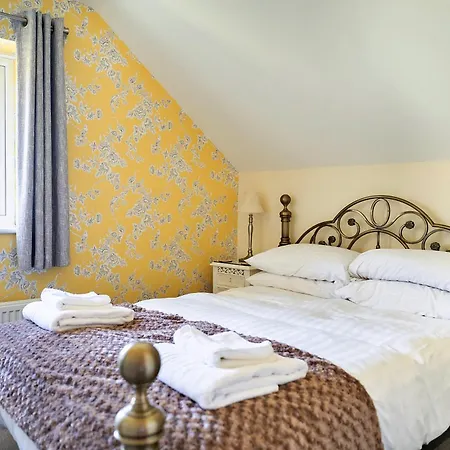 Finest Retreats - Loxley House Hawes