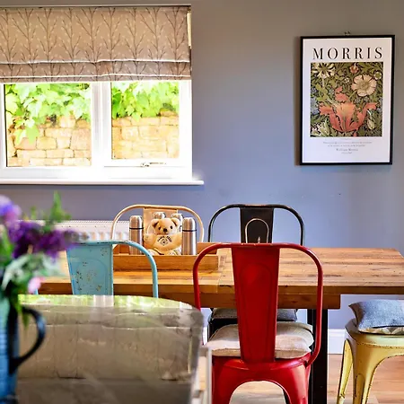 Finest Retreats - Loxley House *