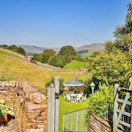 Finest Retreats - Loxley House Hébergement de vacances *