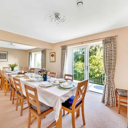 Finest Retreats - Loxley House *