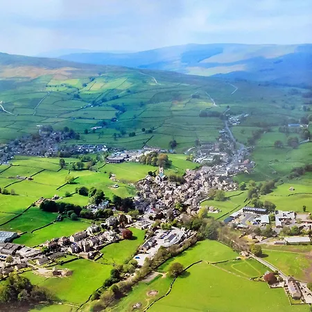 Finest Retreats - Loxley House Hawes