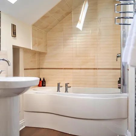 Finest Retreats - Loxley House Hébergement de vacances *