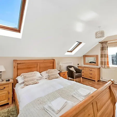 Hébergement de vacances Finest Retreats - Loxley House