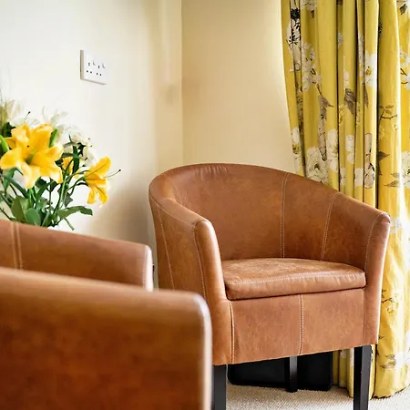 Finest Retreats - Loxley House Hébergement de vacances Hawes