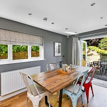 Finest Retreats - Loxley House Hébergement de vacances