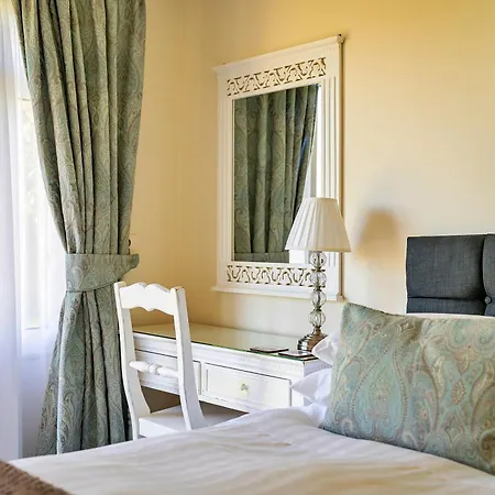 Hébergement de vacances Finest Retreats - Loxley House *