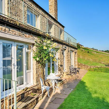 Finest Retreats - Loxley House Hébergement de vacances *