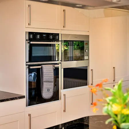 Hébergement de vacances Finest Retreats - Loxley House *