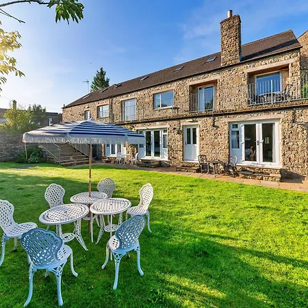 Finest Retreats - Loxley House Hébergement de vacances