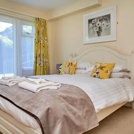 Hébergement de vacances Finest Retreats - Loxley House Hawes