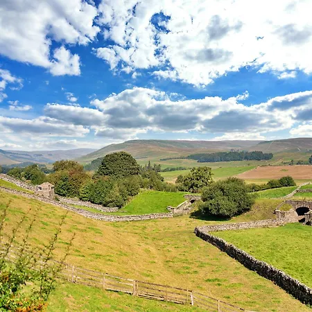 Finest Retreats - Loxley House Hawes