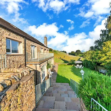 Holiday home Finest Retreats - Loxley House *