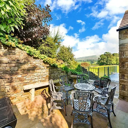 Finest Retreats - Loxley House Hébergement de vacances Hawes