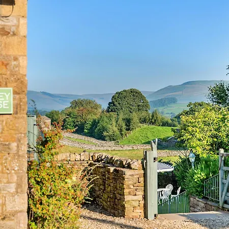 Hébergement de vacances Finest Retreats - Loxley House Hawes