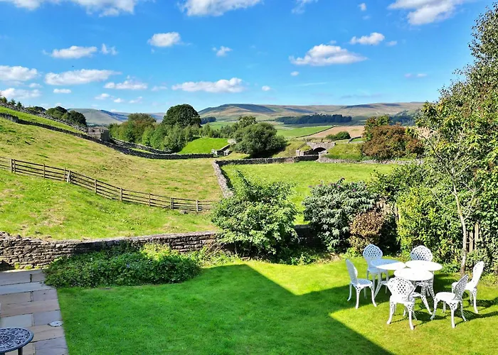 Finest Retreats - Loxley House * Hawes