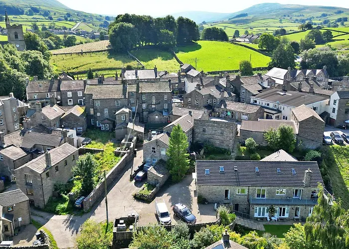 Finest Retreats - Loxley House * Hawes