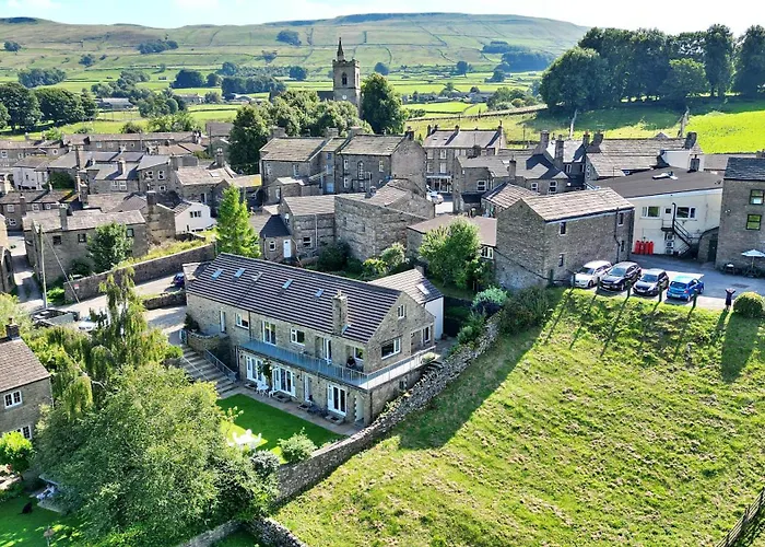 Finest Retreats - Loxley House *