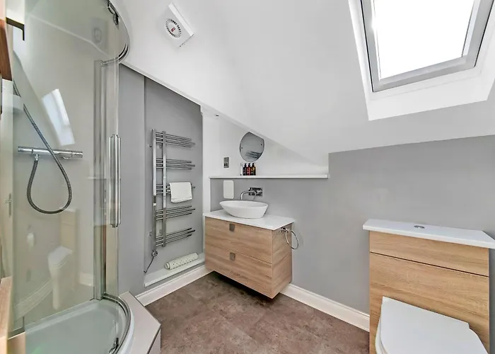 Finest Retreats - Loxley House *