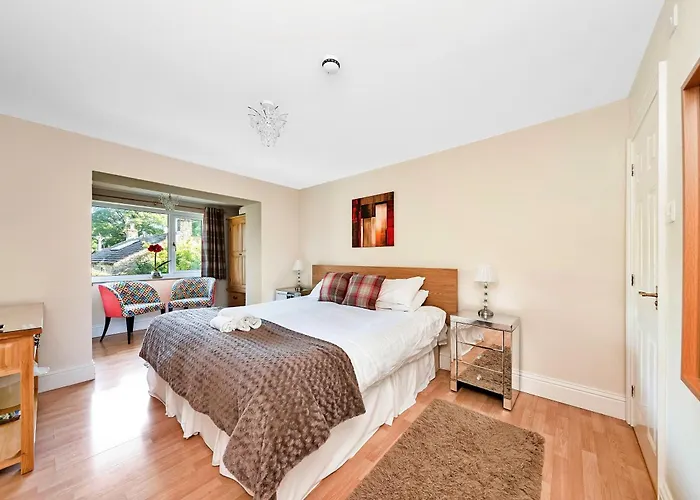 Finest Retreats - Loxley House