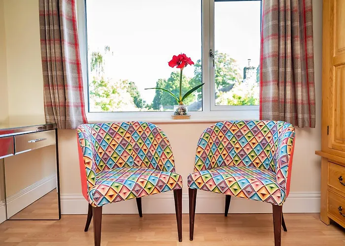 Finest Retreats - Loxley House * Hawes