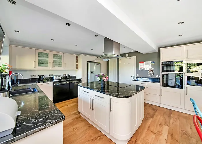 Holiday home Finest Retreats - Loxley House *