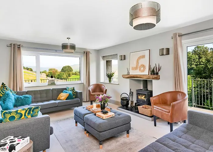 Finest Retreats - Loxley House *