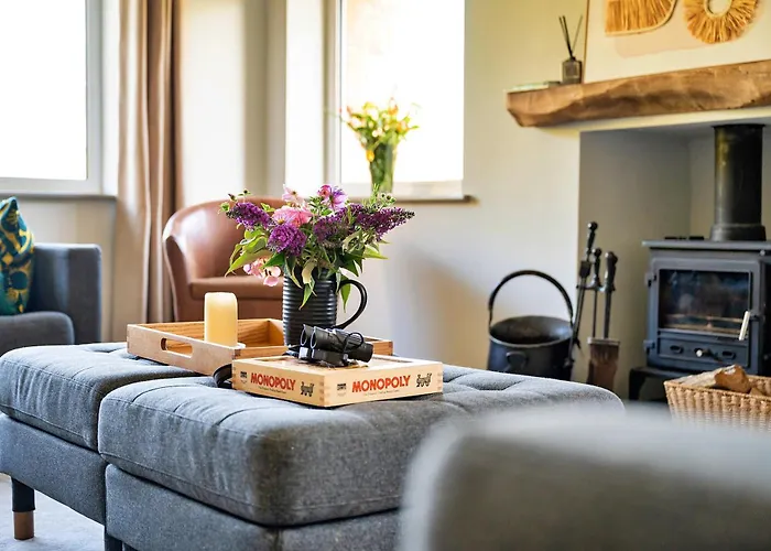 Finest Retreats - Loxley House * Hawes