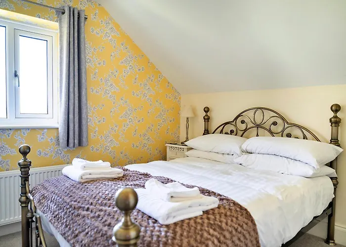 Finest Retreats - Loxley House Hawes