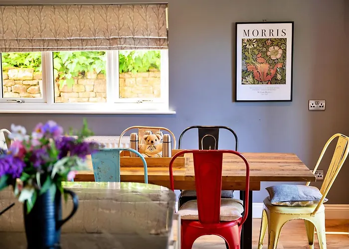 Finest Retreats - Loxley House *