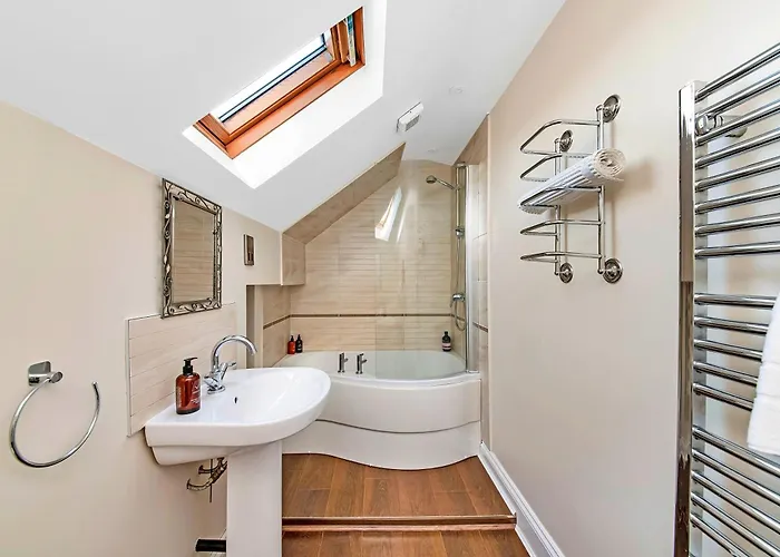 Holiday home Finest Retreats - Loxley House Hawes