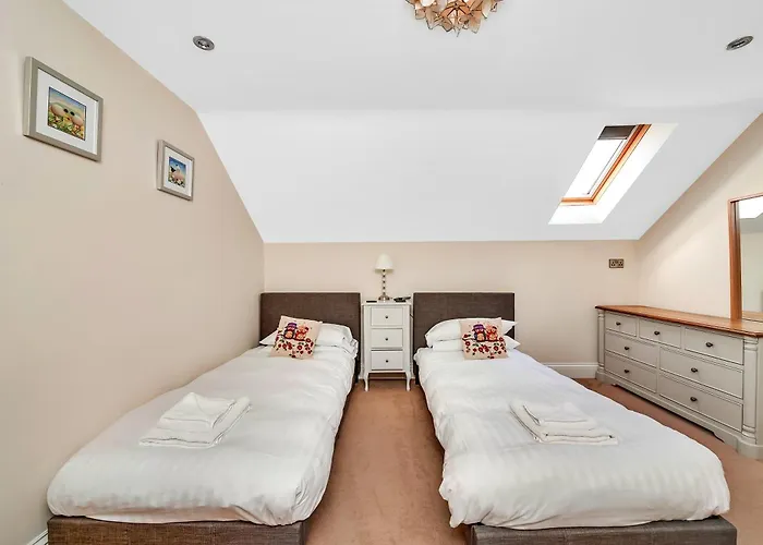 Holiday home Finest Retreats - Loxley House