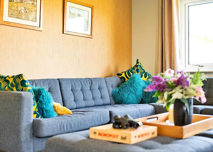 Finest Retreats - Loxley House Holiday home Hawes