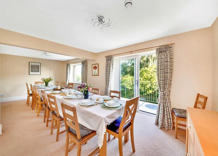 Finest Retreats - Loxley House *