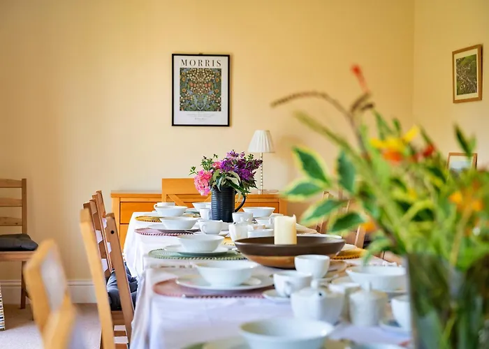 Finest Retreats - Loxley House Holiday home *