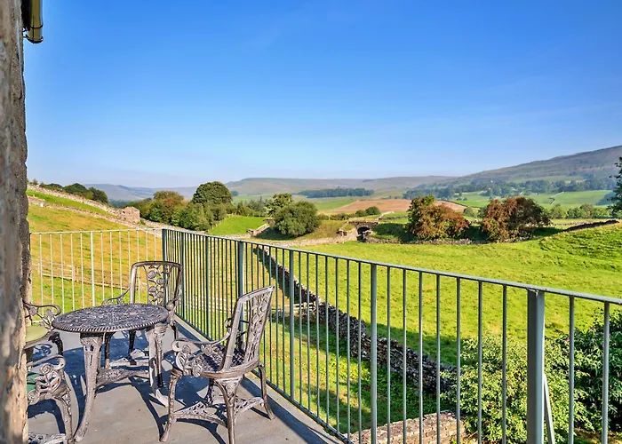 Finest Retreats - Loxley House *