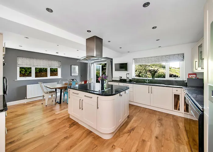 Finest Retreats - Loxley House