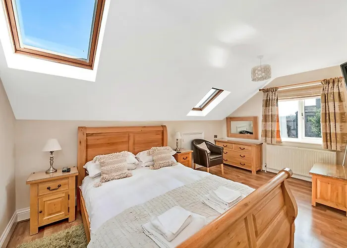 Holiday home Finest Retreats - Loxley House