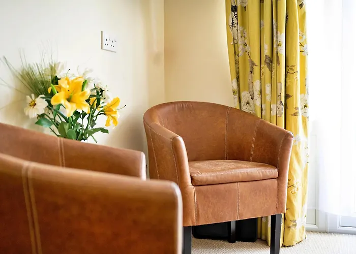 Finest Retreats - Loxley House Holiday home Hawes