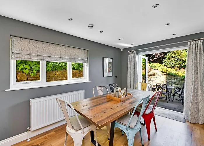 Finest Retreats - Loxley House Holiday home