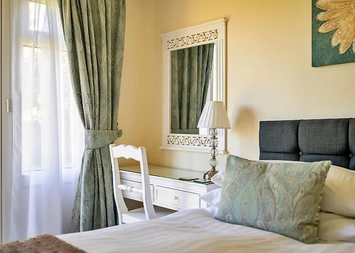 Holiday home Finest Retreats - Loxley House *