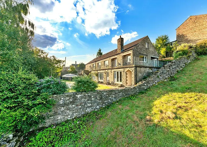 Finest Retreats - Loxley House