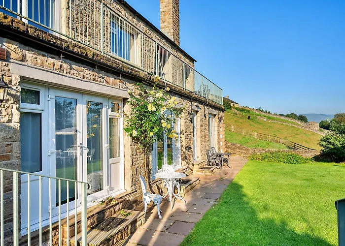 Finest Retreats - Loxley House Holiday home *